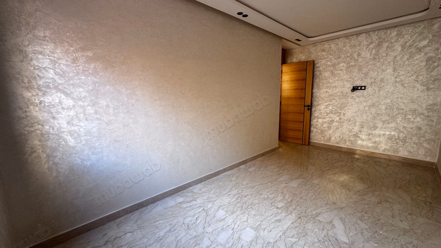 Appartement 3 chambres neuf Californie