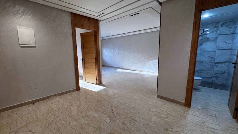 Appartement 3 chambres neuf Californie