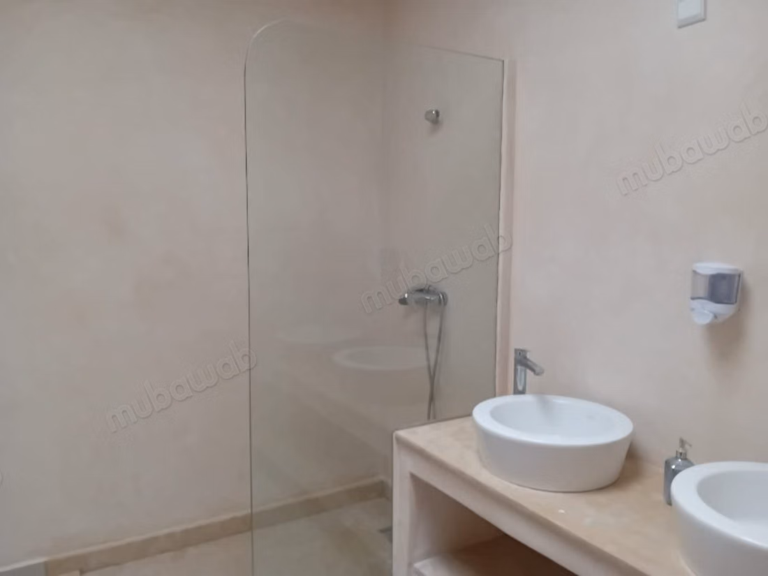 Villa à louer à AIN DIAB EXTENSION