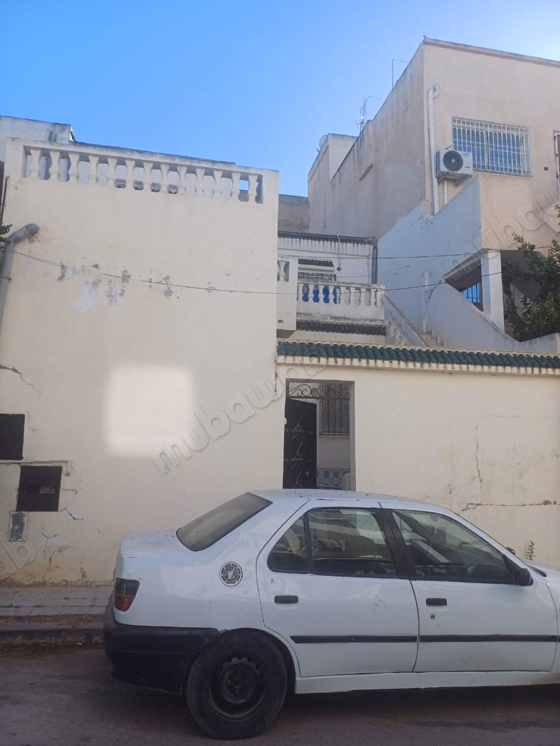 IN VENDITA – Casa R1 a Ibn Sina, Buona posizione