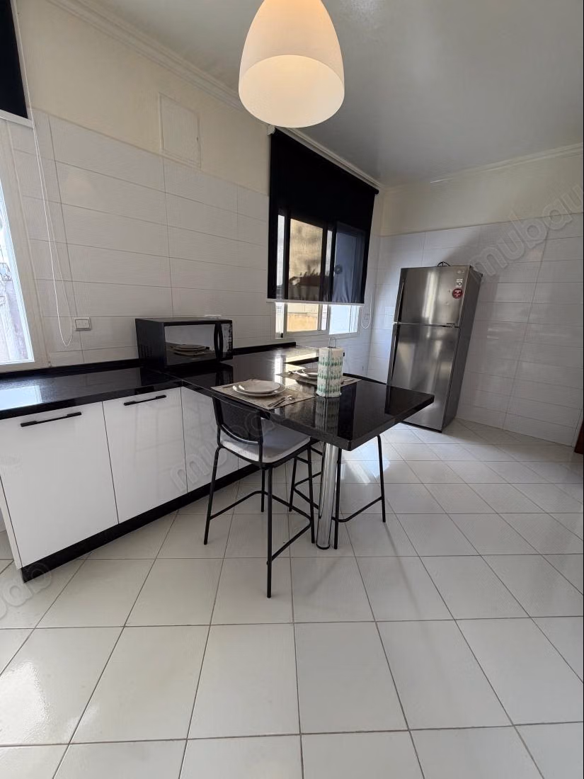 Superbe appartement à vendre avec meubles à mariif