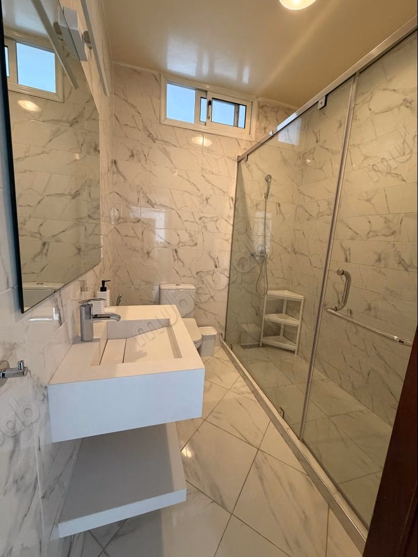 Superbe appartement à vendre avec meubles à mariif