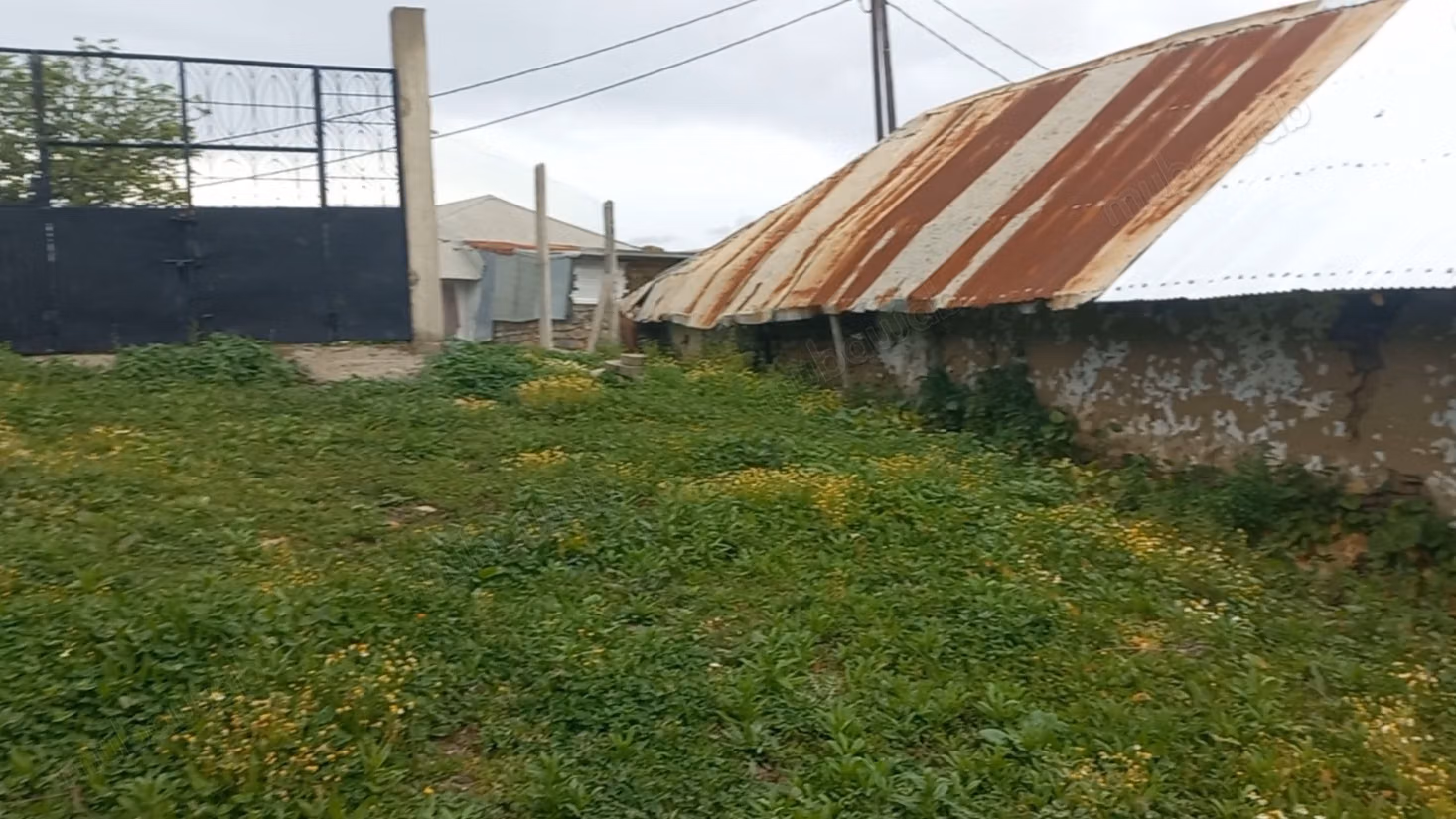 Vente de terrain Titer à Souk El Kebir. Surface totale 1900 m²