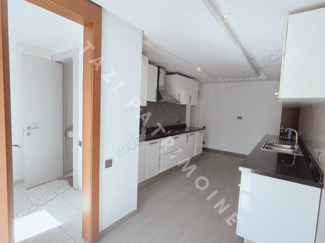 Appartement 225 m² f Ain Diab — 10
