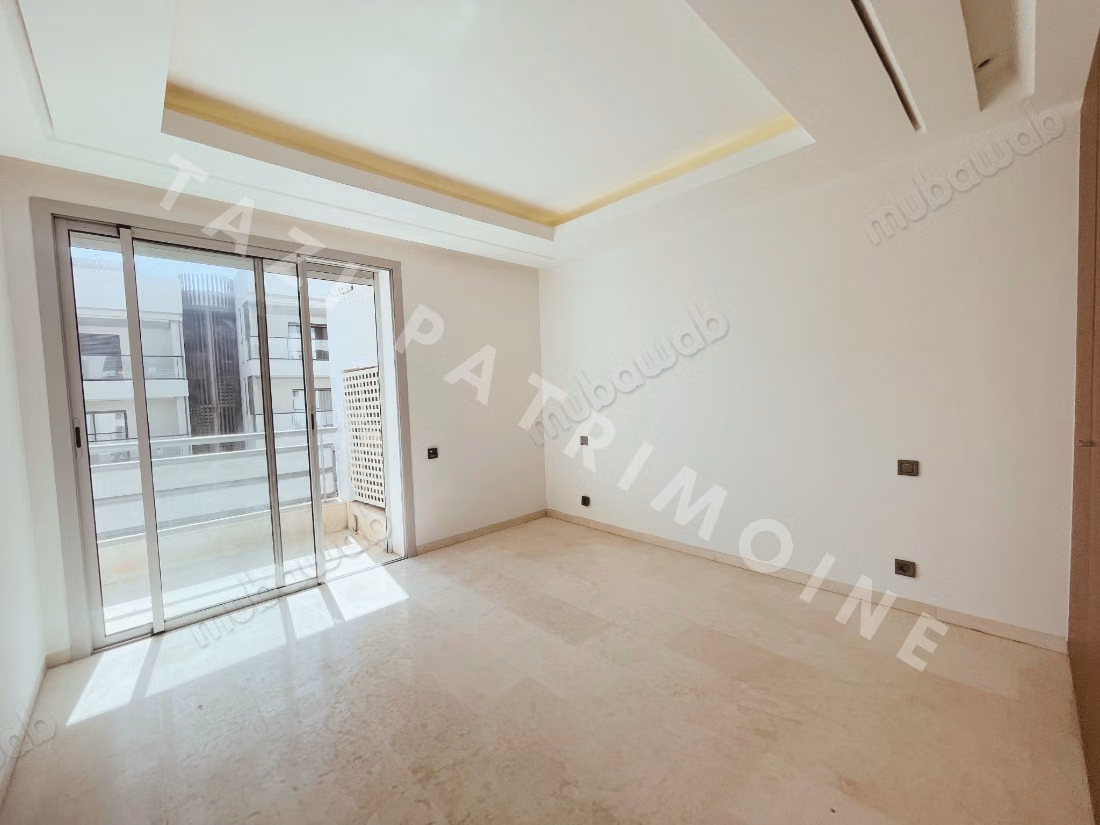 Appartement 225 m² f Ain Diab — 12