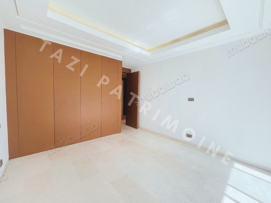 Appartement 225 m² f Ain Diab — 13