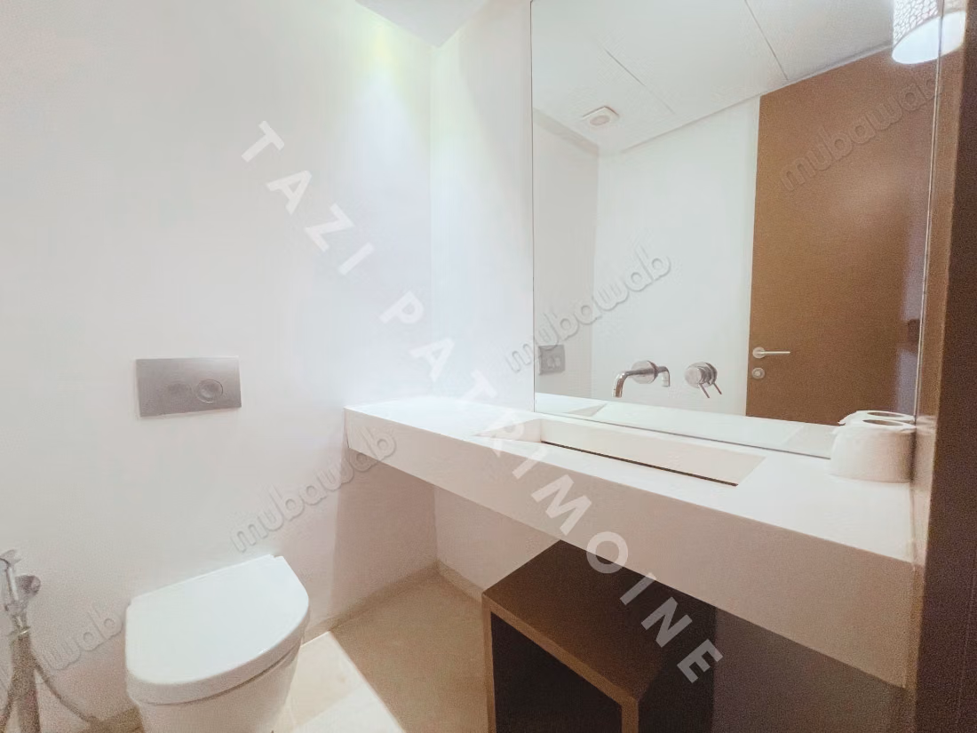 Appartement 225 m² f Ain Diab — 14