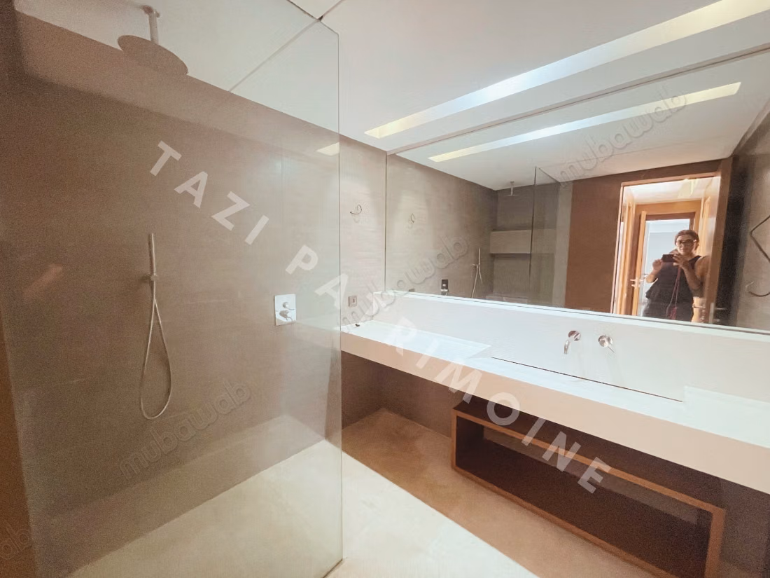 Appartement 225 m² f Ain Diab — 15