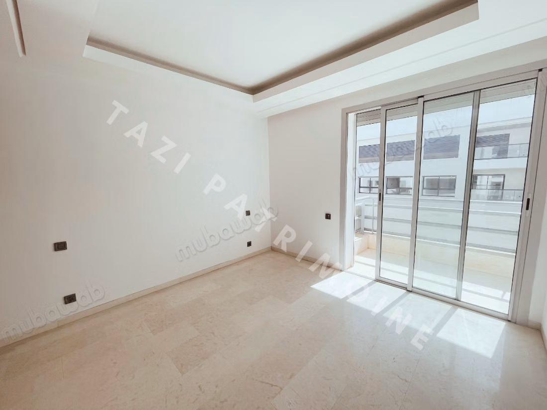 Appartement 225 m² f Ain Diab — 16