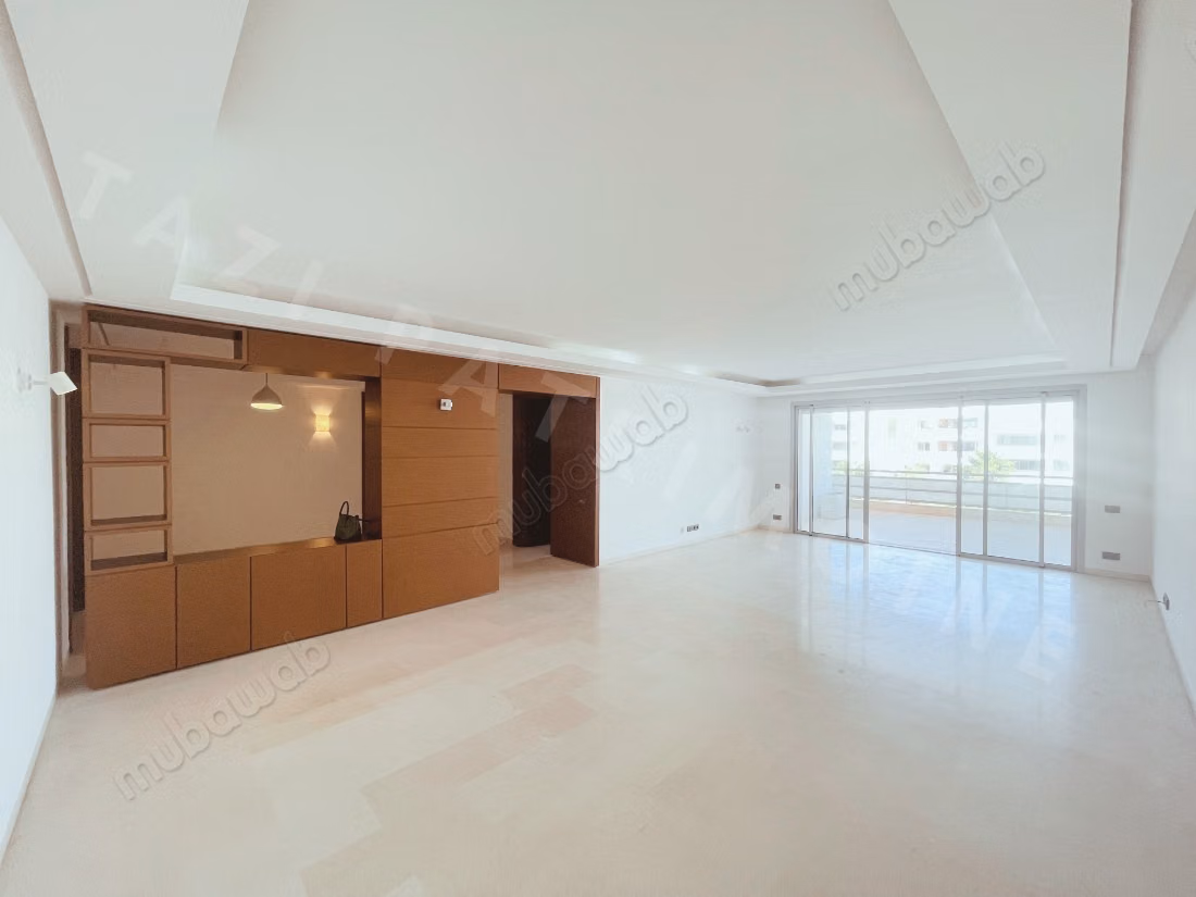 À vendre magnifique 3 chambres terrasse vue mer