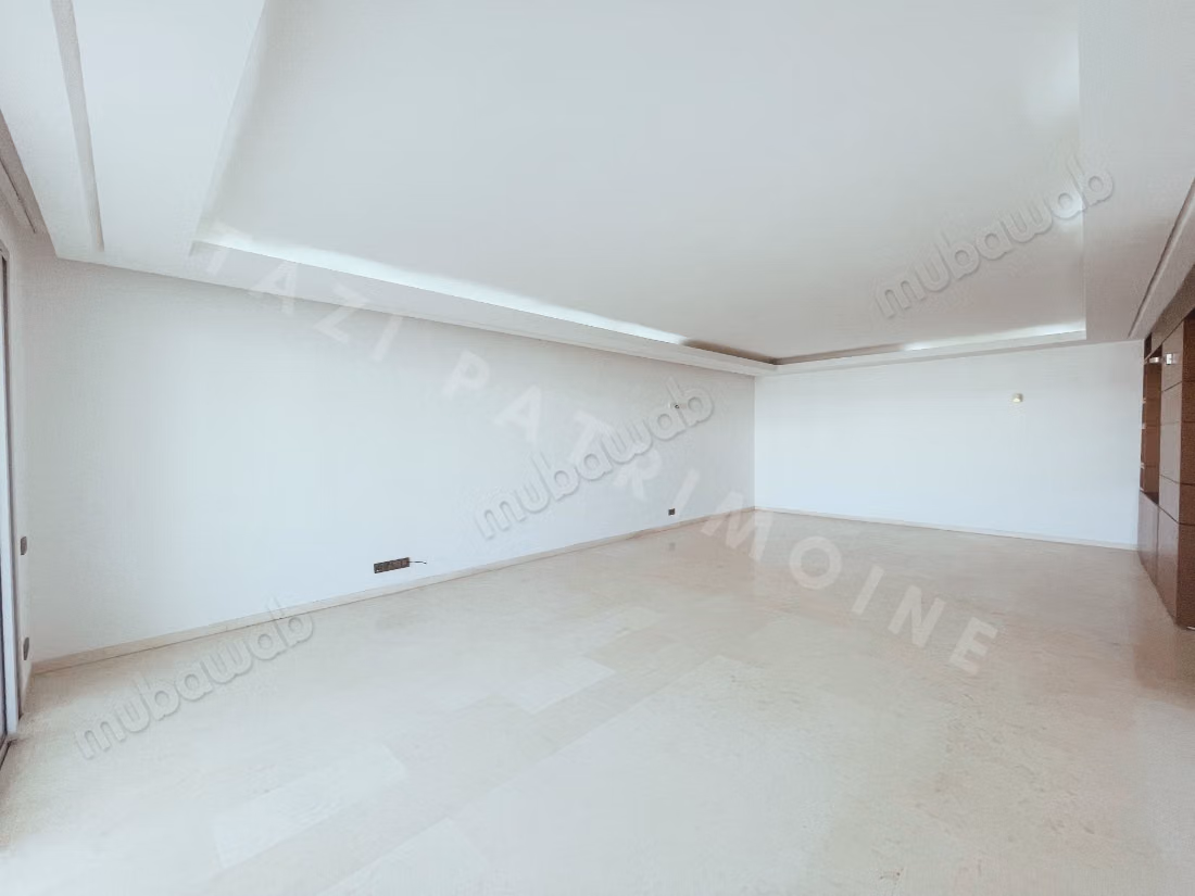 À vendre magnifique 3 chambres terrasse vue mer — 3