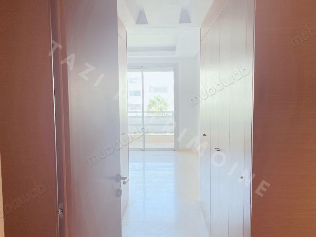 À vendre magnifique 3 chambres terrasse vue mer — 5