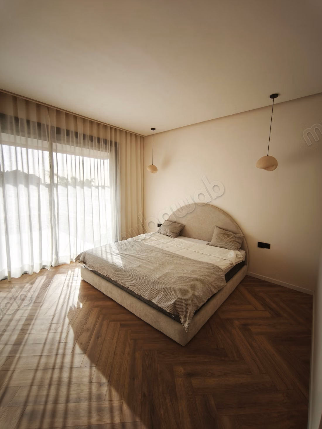Somptuosa casa en venta en la Ruta de Ouarzazate. Superficie total 300 m². Aire acondicionado