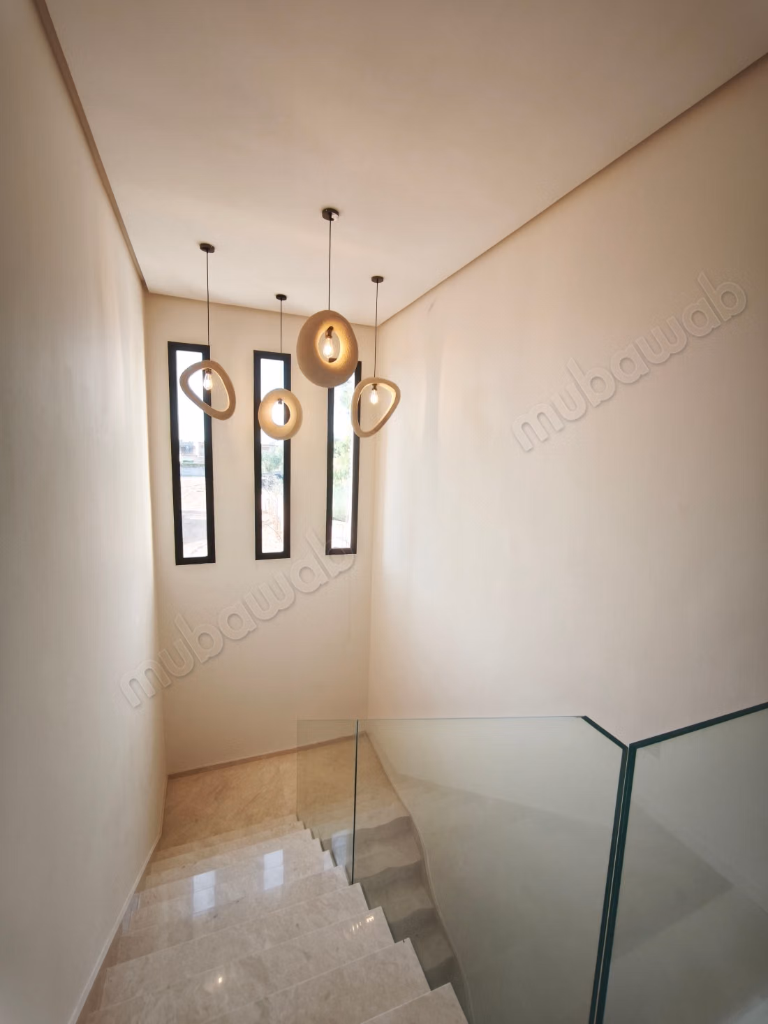 Somptuosa casa en venta en la Ruta de Ouarzazate. Superficie total 300 m². Aire acondicionado