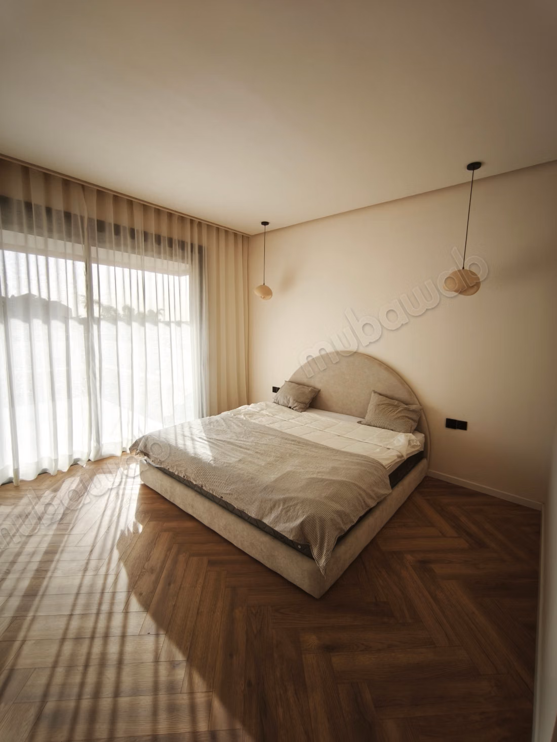 Somptuosa casa en venta en la Ruta de Ouarzazate. Superficie total 300 m². Aire acondicionado