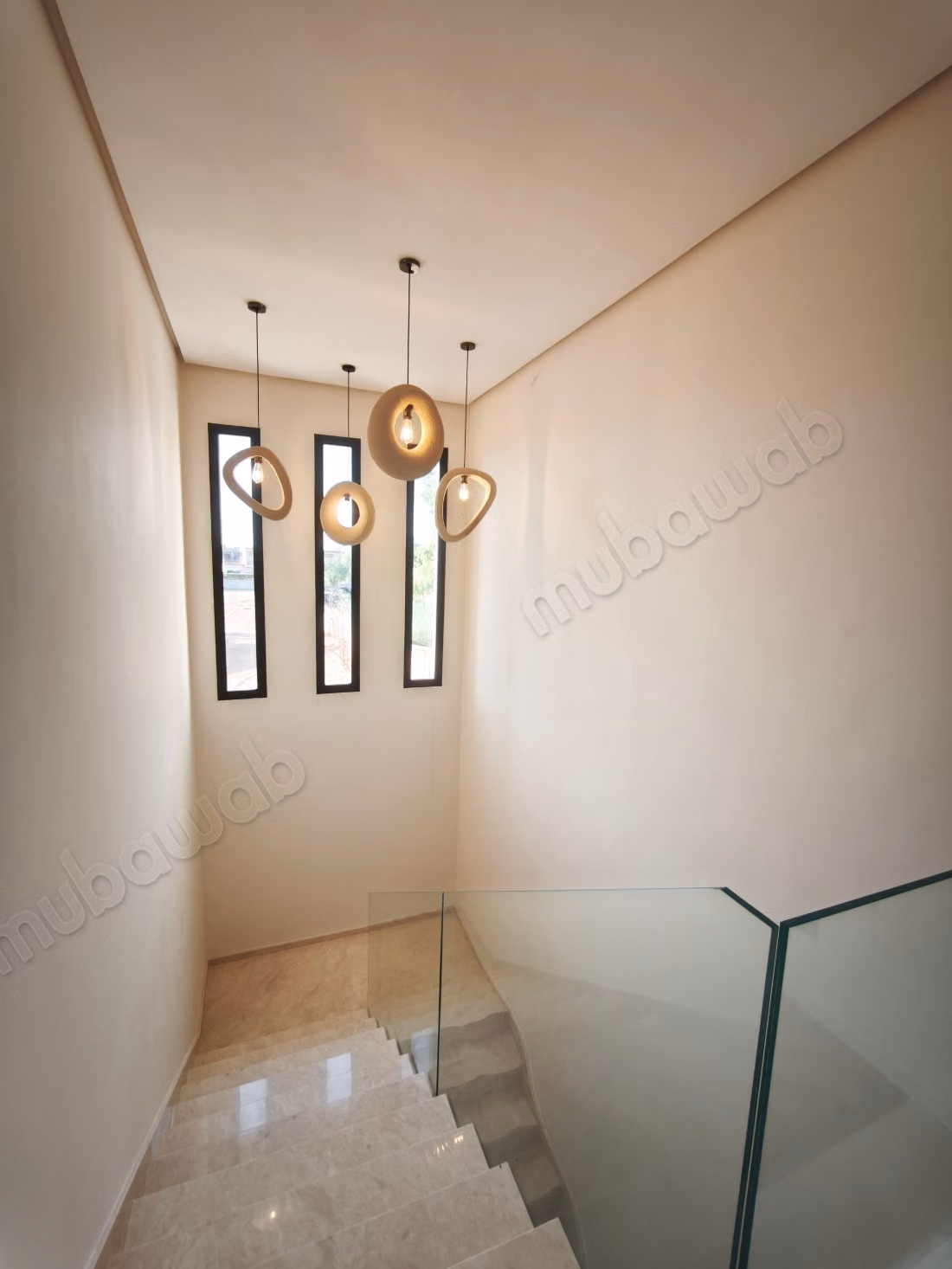 Somptuosa casa en venta en la Ruta de Ouarzazate. Superficie total 300 m². Aire acondicionado