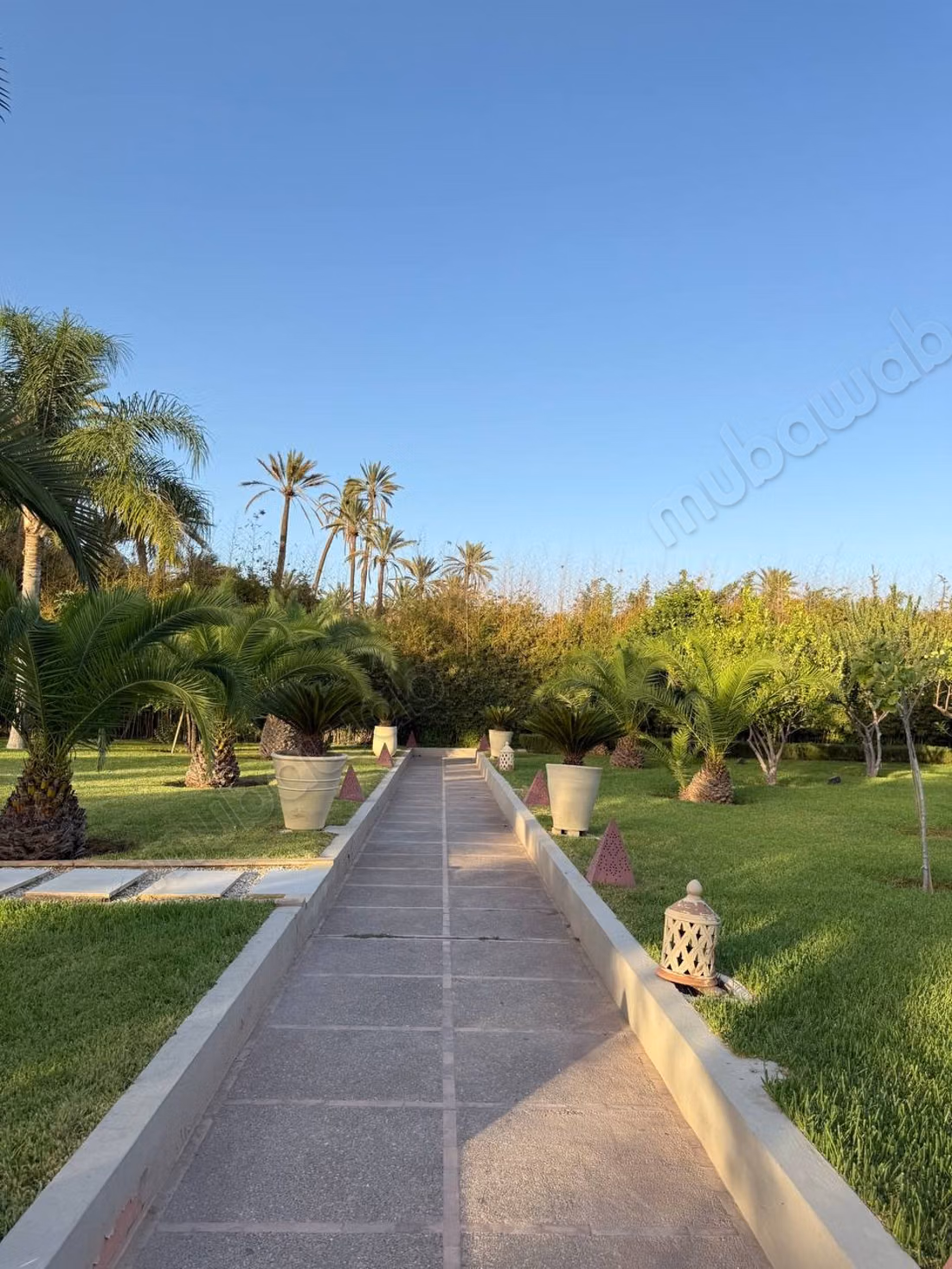 Grande villa in vendita a Chrifia, Marrakech