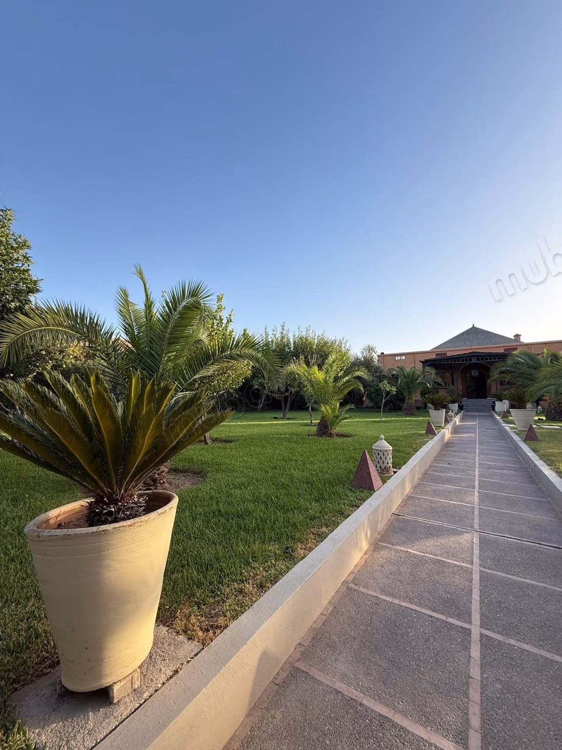 Grande villa in vendita a Chrifia, Marrakech