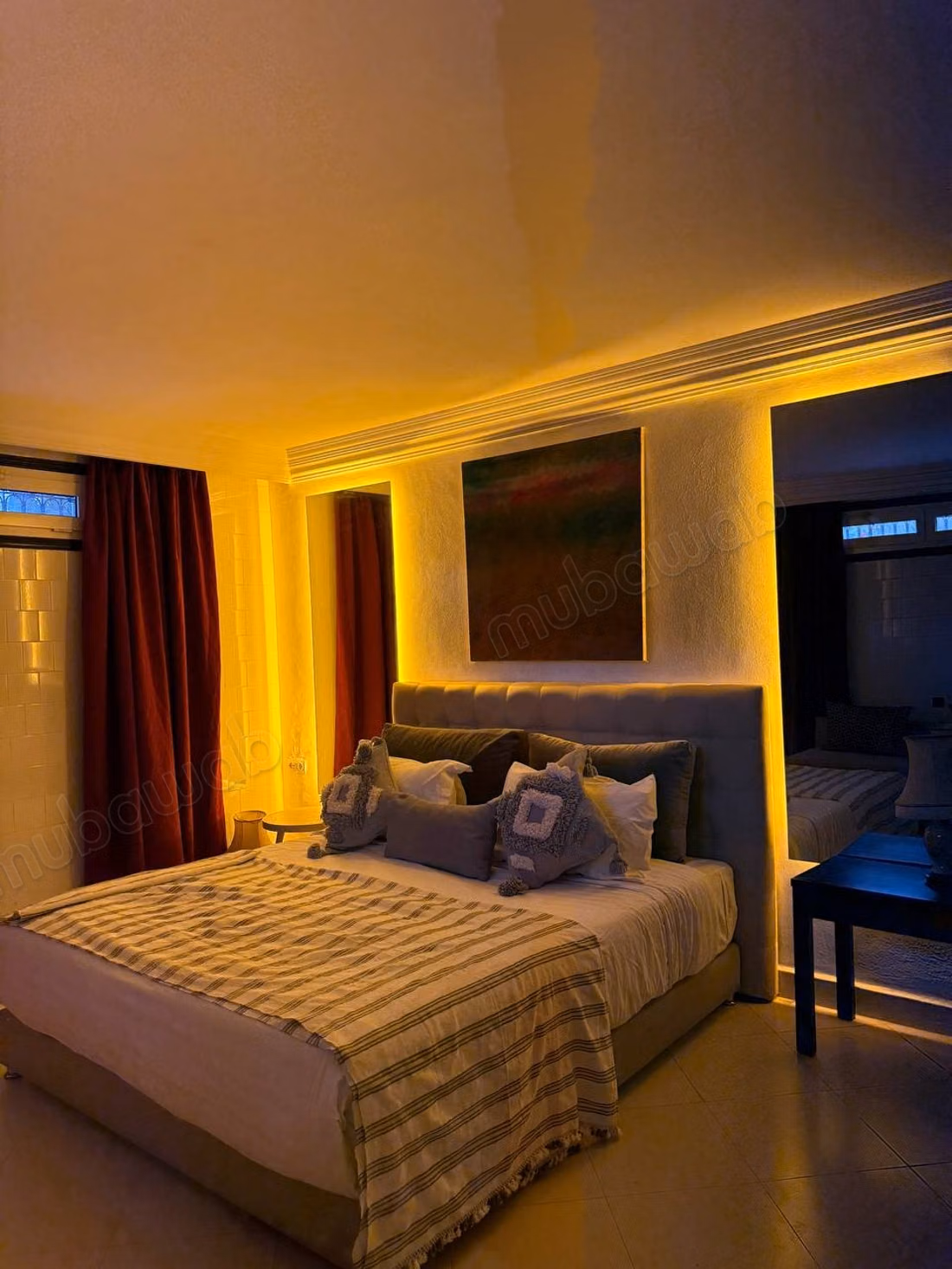 Grande villa in vendita a Chrifia, Marrakech