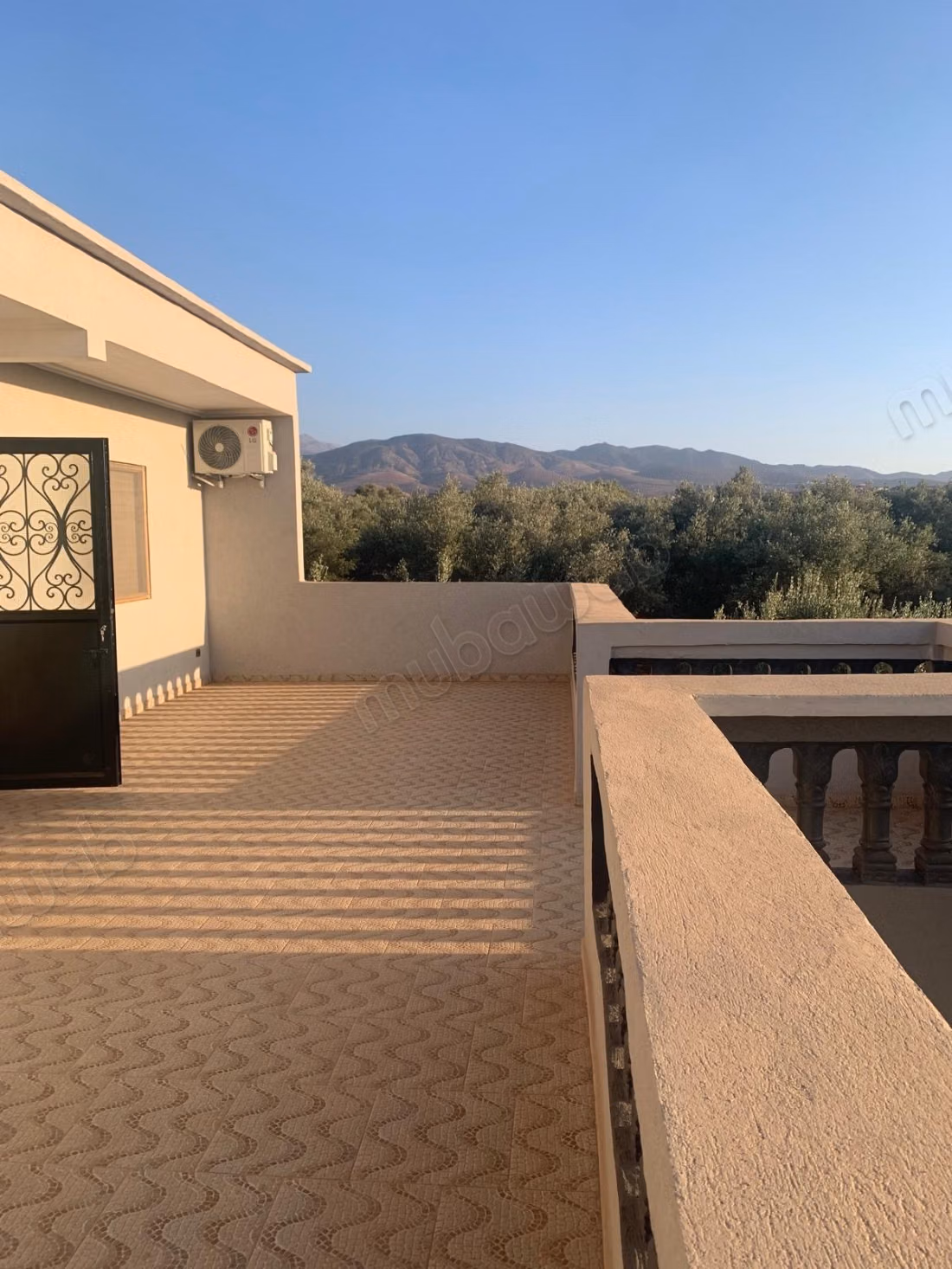 En venta en Ourika. Superficie de 110 m². Bien amueblado