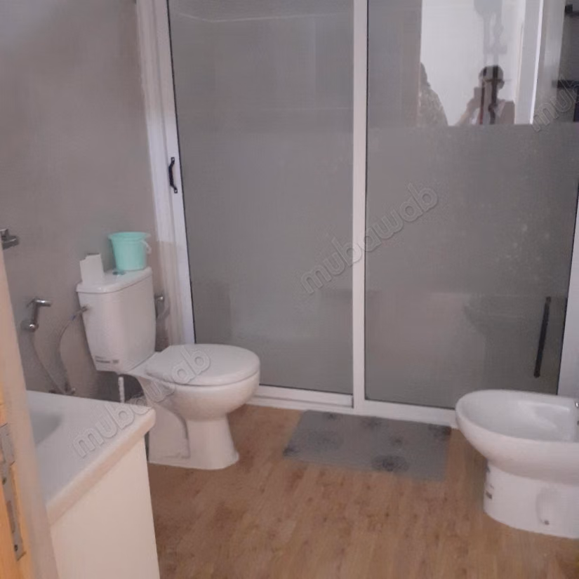 En venta en Ourika. Superficie de 110 m². Bien amueblado