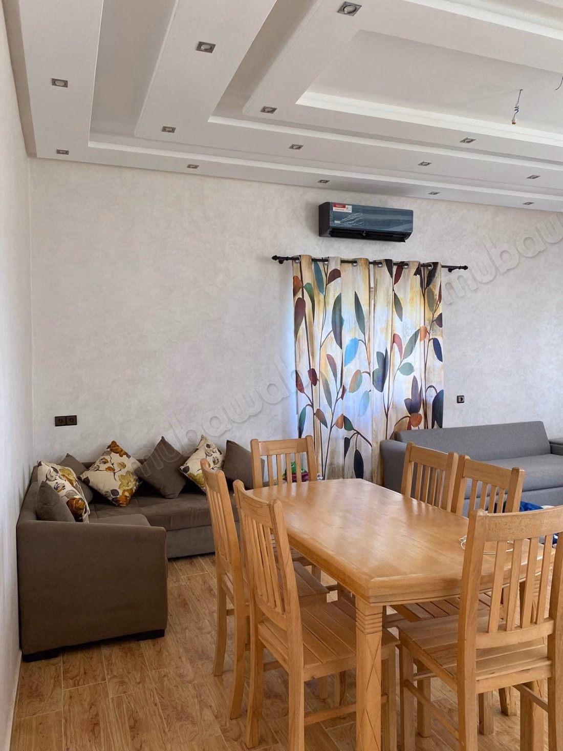 En venta en Ourika. Superficie de 110 m². Bien amueblado