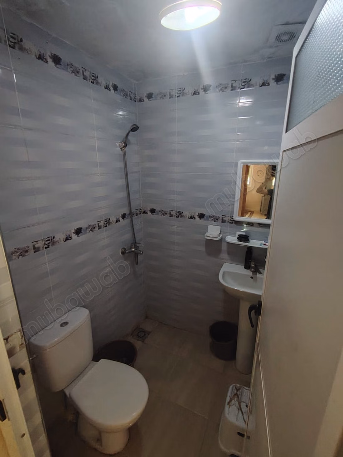 Bel appartement à vendre à Marjane. 
2 belles chambres — 5
