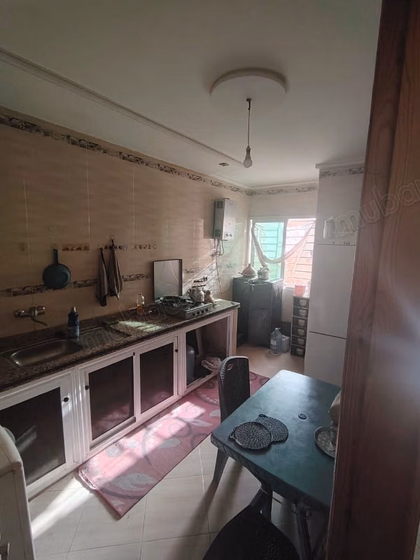 Bel appartement à vendre à Marjane. 
2 belles chambres