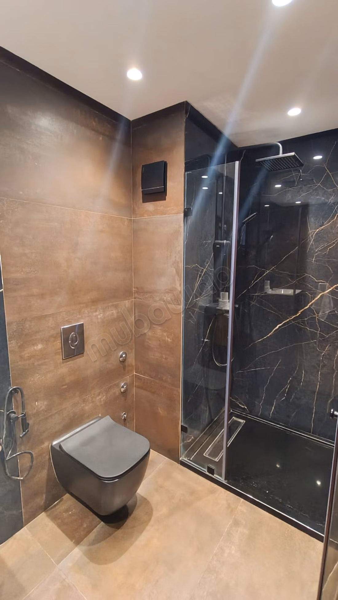 Luxe Gemeubileerd Appartement Te Huur - Harhoura
