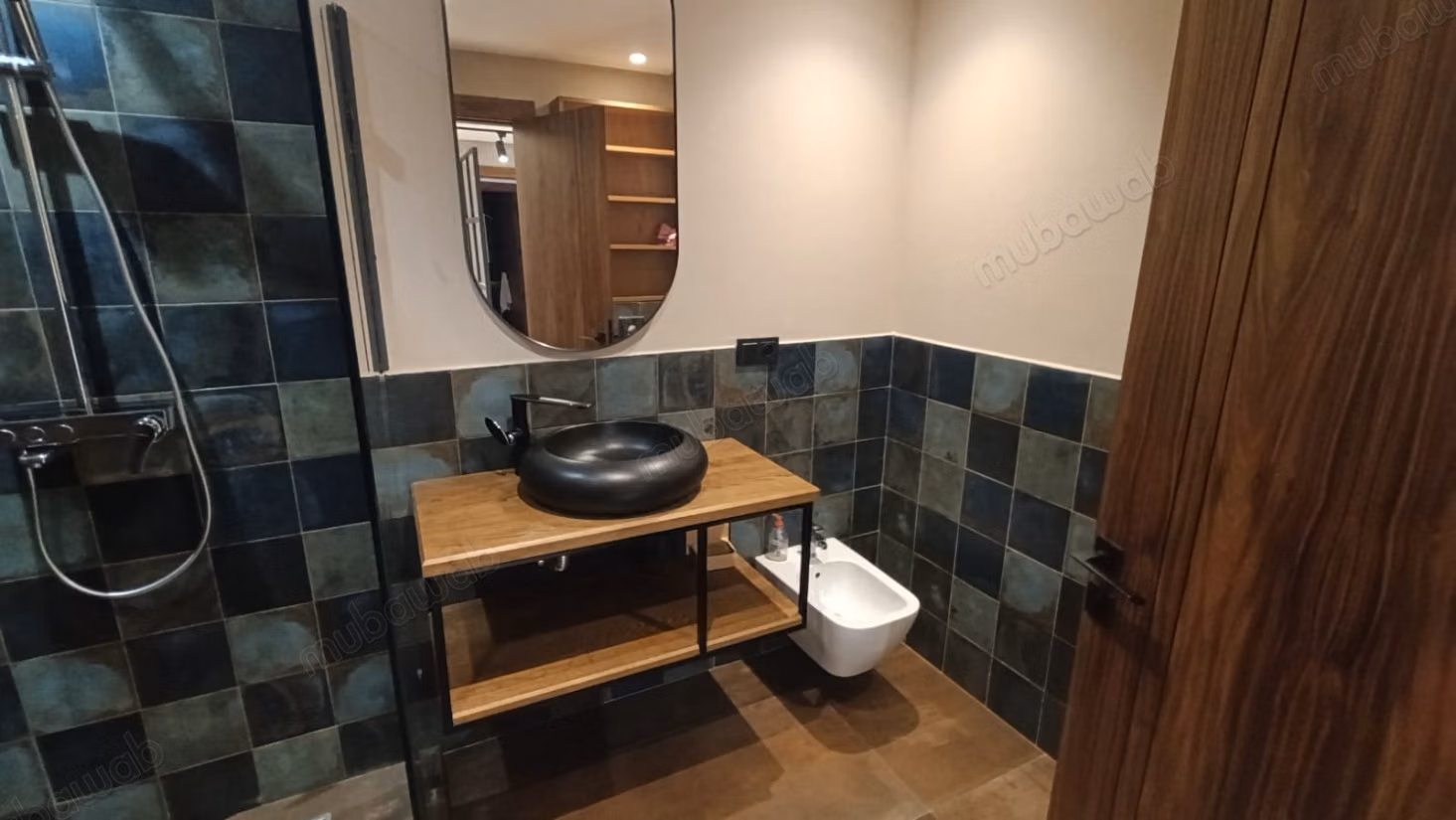 Luxe Gemeubileerd Appartement Te Huur - Harhoura