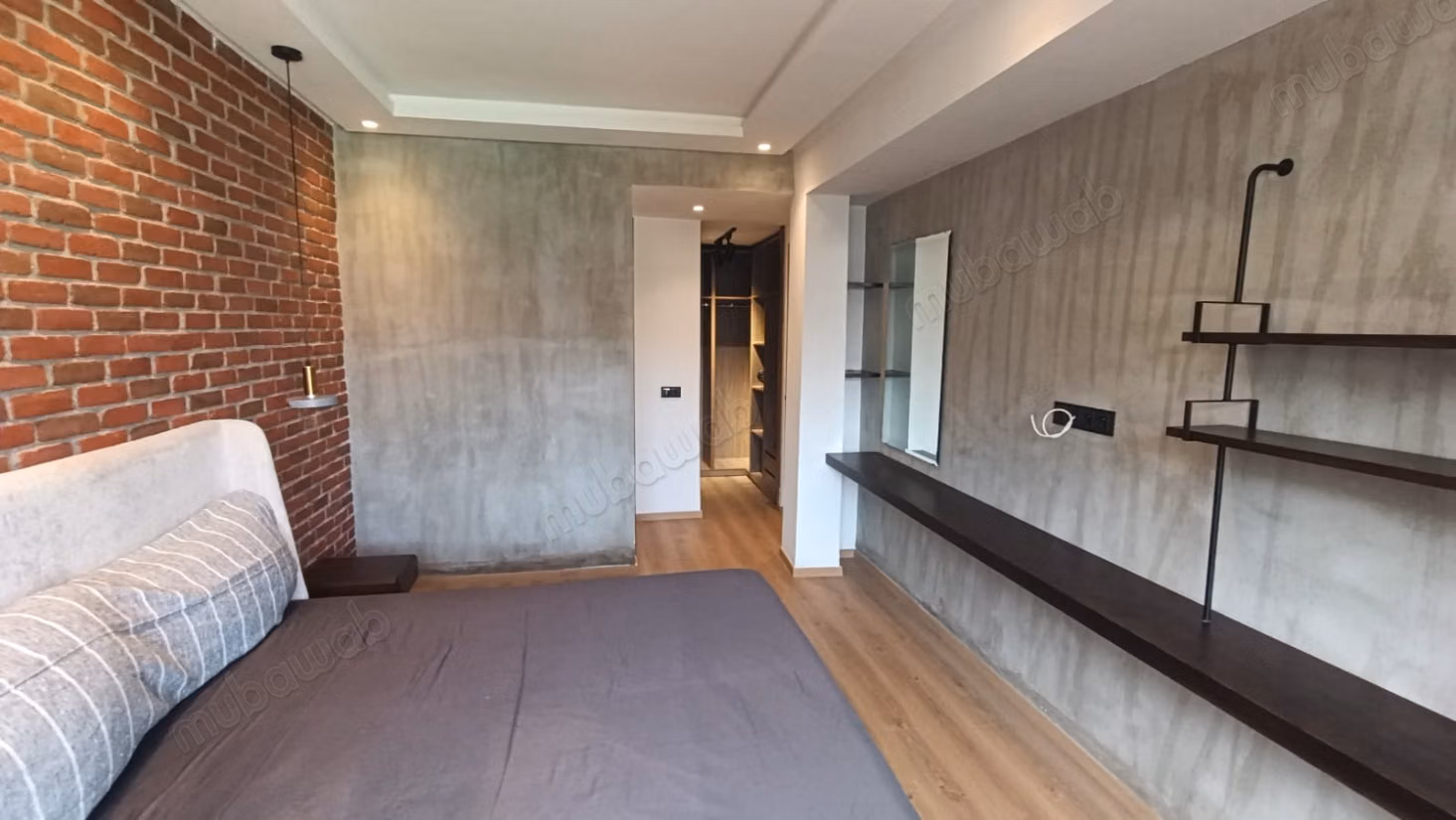 Luxe Gemeubileerd Appartement Te Huur - Harhoura