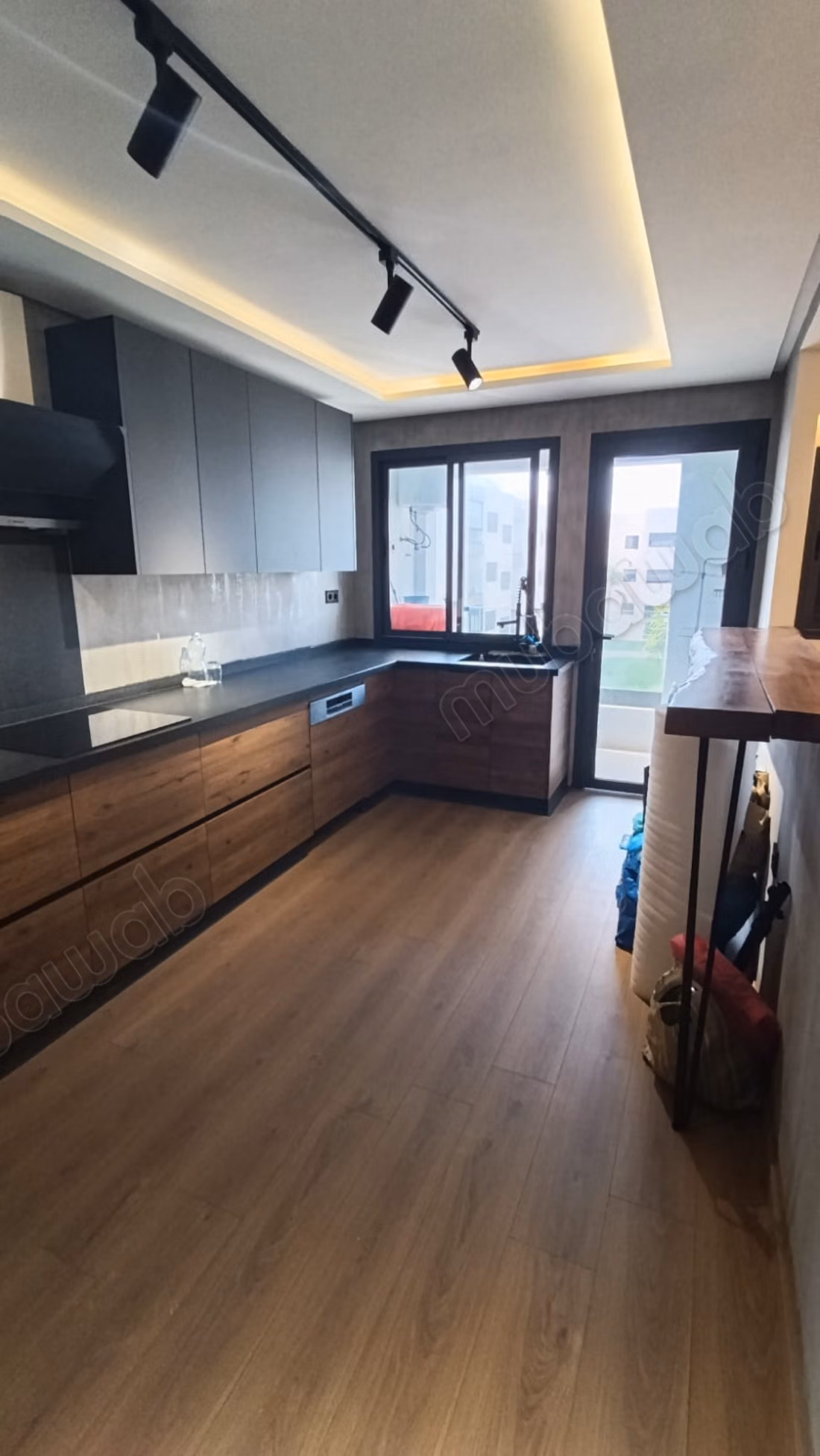 Luxe Gemeubileerd Appartement Te Huur - Harhoura