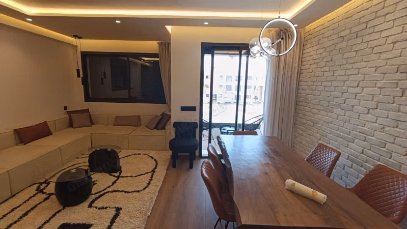 Luxe Gemeubileerd Appartement Te Huur - Harhoura