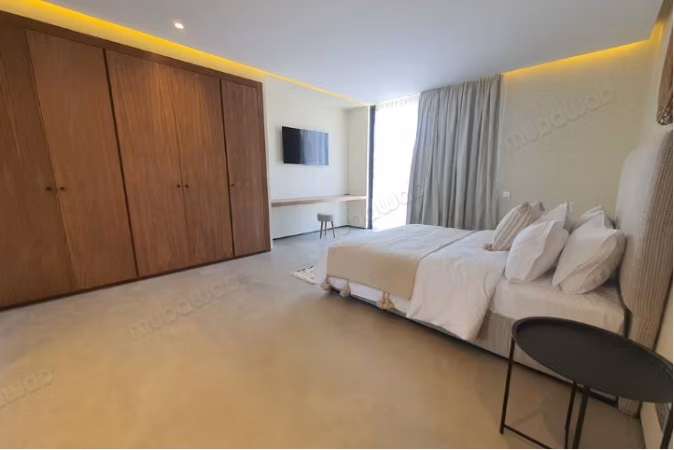 Villa 4 chambres à 15min de Marrakech