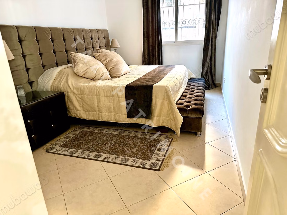 Appartement 168 m² f Gauthier — 10