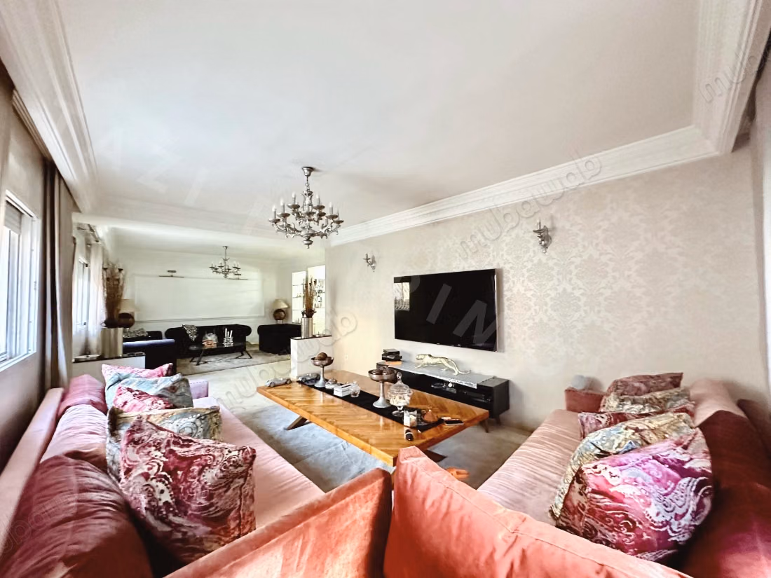 Charmant 3 chambres gauthier — 2