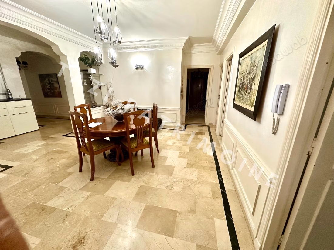 Charmant 3 chambres gauthier — 3