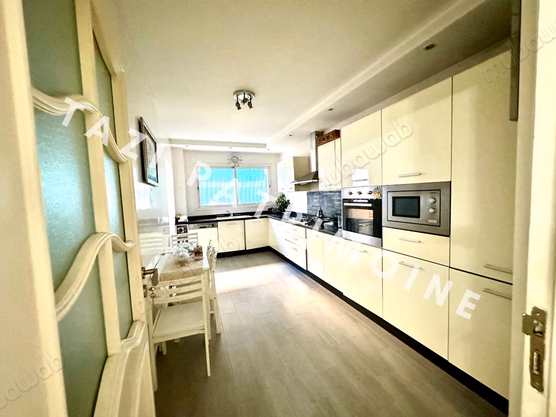 Charmant 3 chambres gauthier — 4