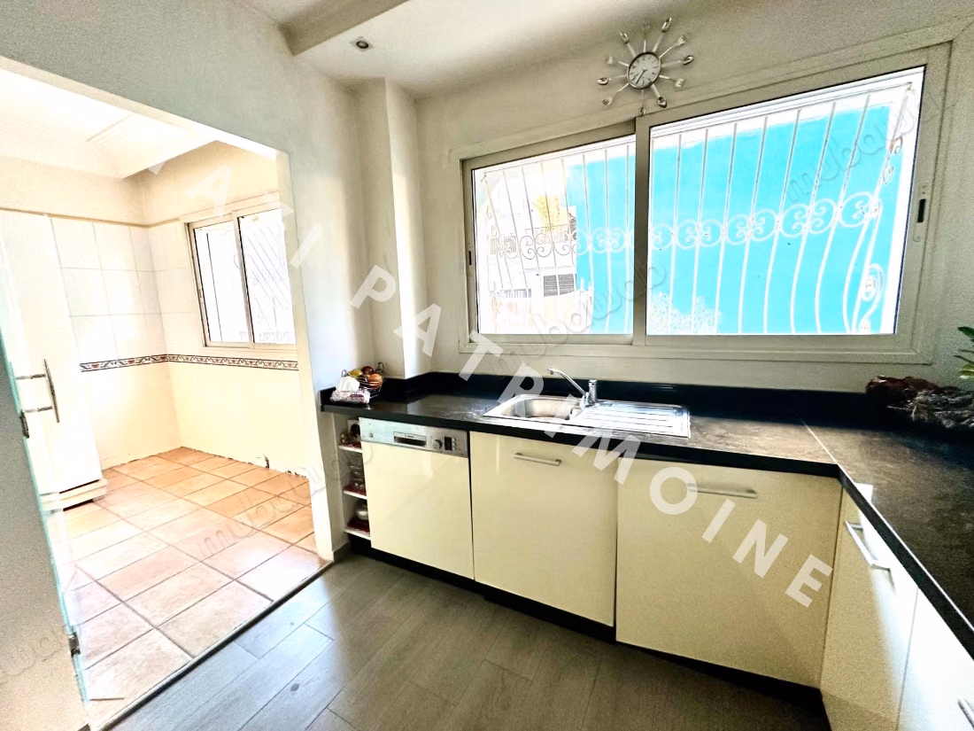 Charmant 3 chambres gauthier — 5