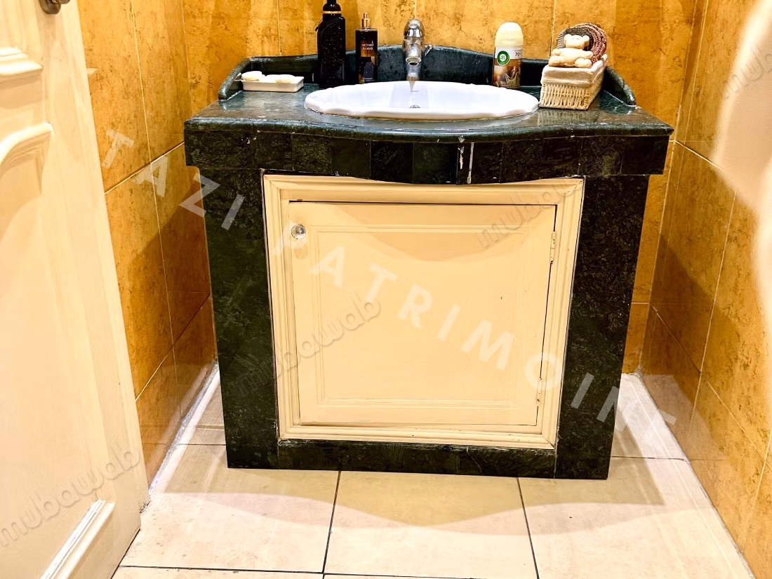 Charmant 3 chambres gauthier — 6