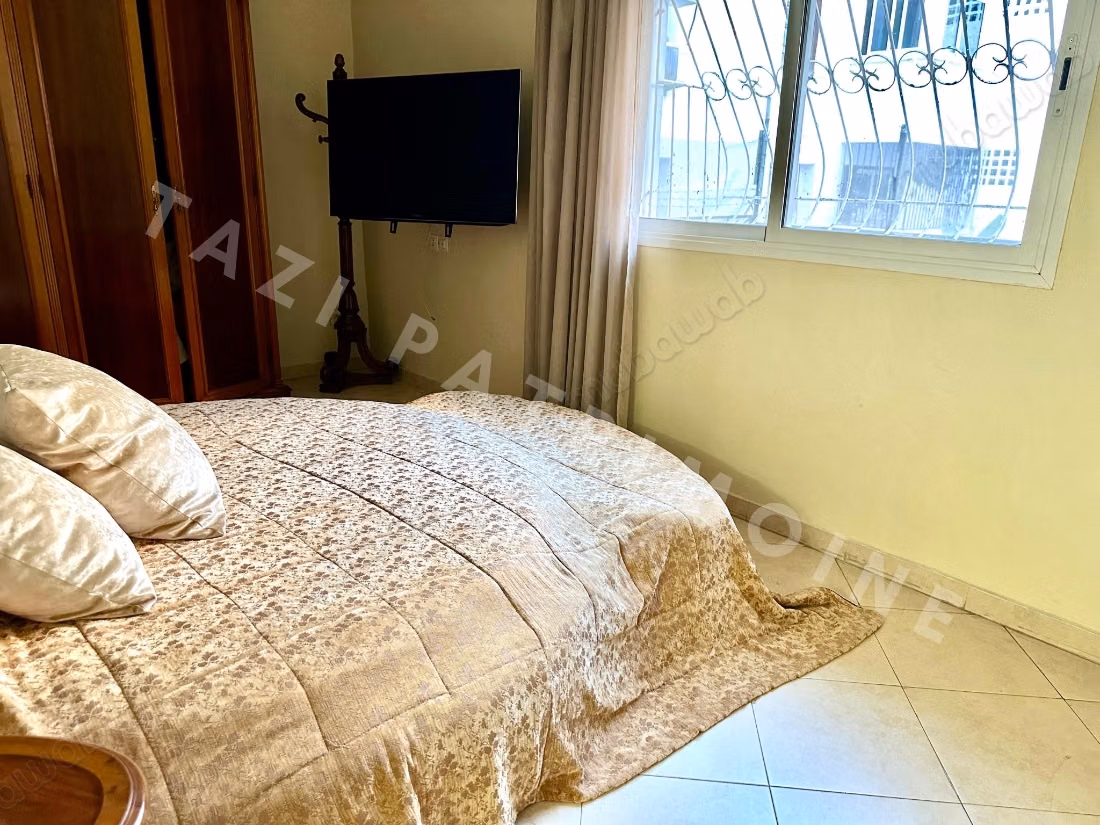 Appartement 168 m² f Gauthier — 7