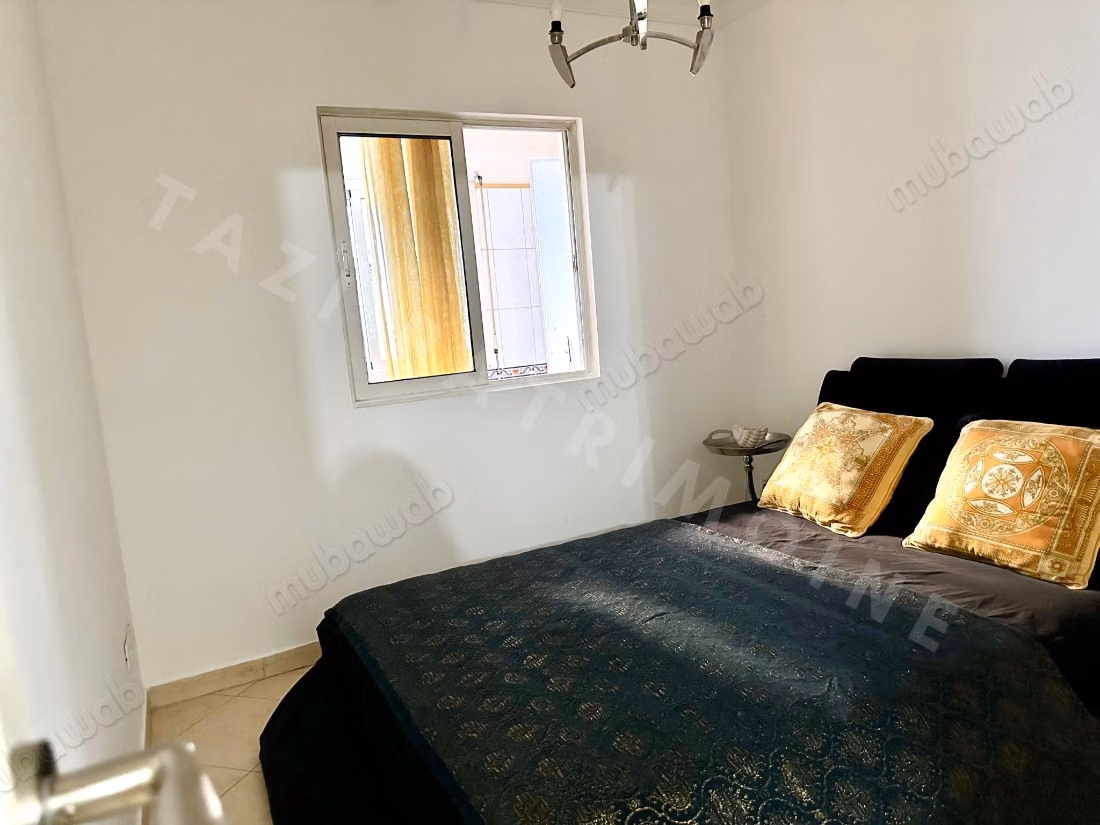 Appartement 168 m² f Gauthier — 8