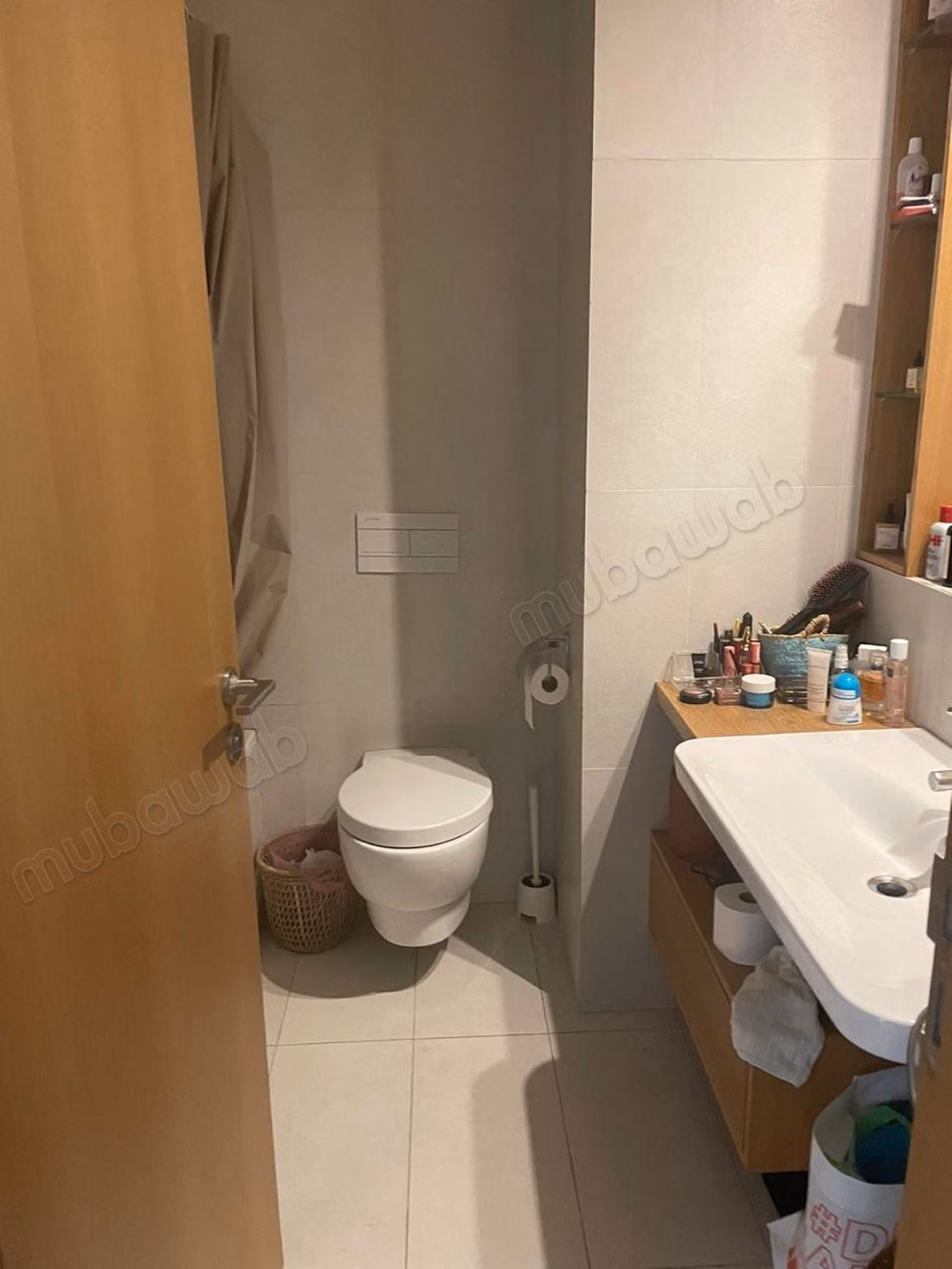 Bel appartement meublé à louer cfc