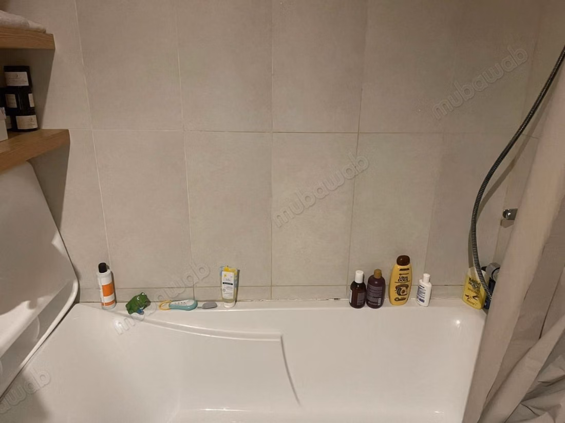 Bel appartement meublé à louer cfc