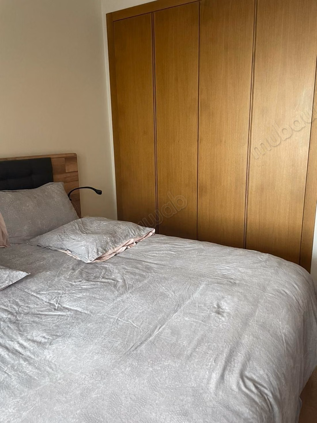 Bel appartement meublé à louer cfc
