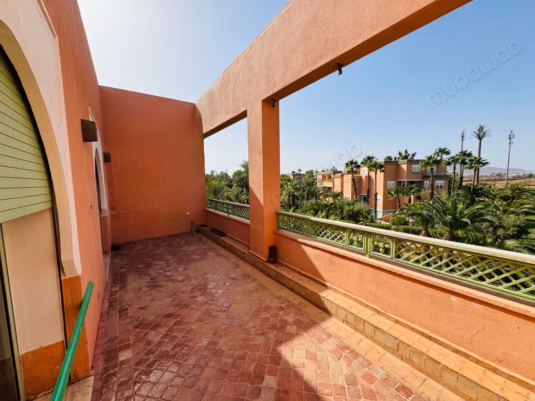 Spacieux appartement à vendre au palmeraie — 3