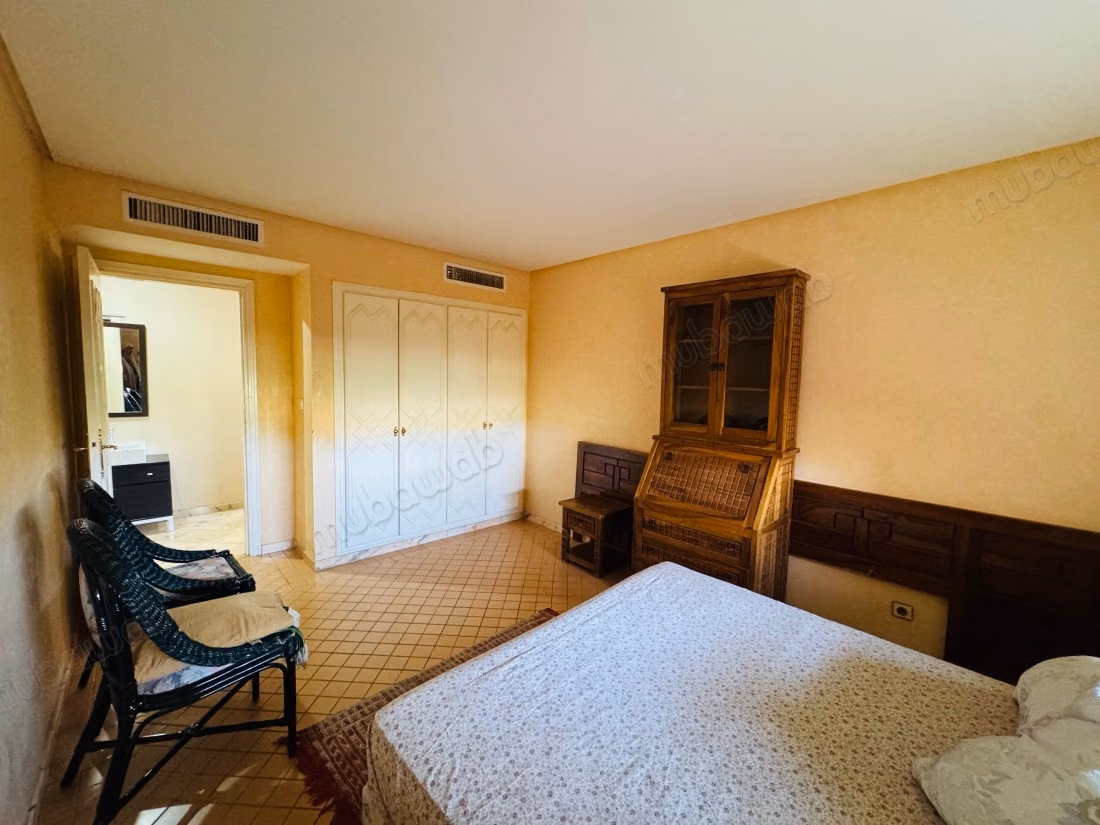 Spacieux appartement à vendre au palmeraie — 5