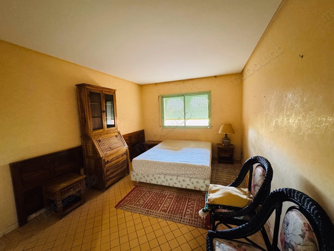 Spacieux appartement à vendre au palmeraie — 6