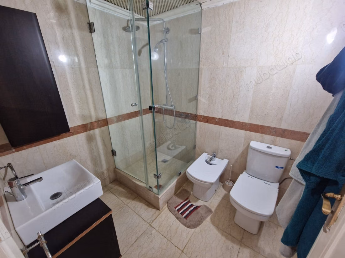 Spacieux appartement à vendre aux jardins de la palmeraie