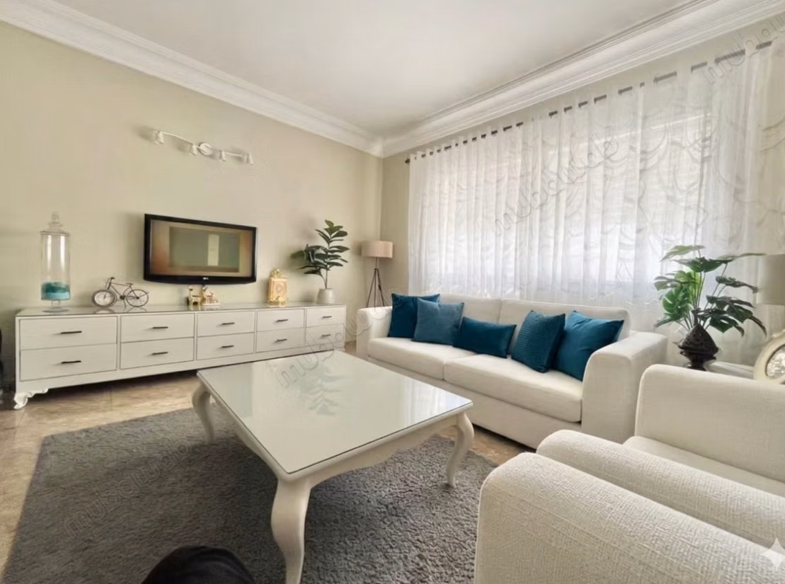 Vente appartement